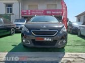 Peugeot 2008 ND