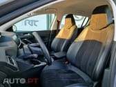 Peugeot 308 1.2 PureTech Allure J17