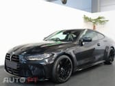 BMW M4 Competition