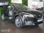 Nissan Qashqai 1.3 DIG-T Acenta