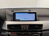 BMW X2 16 d sDrive Advantage