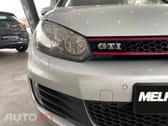 Volkswagen Golf 2.0 GTI
