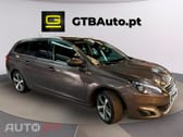 Peugeot 308 SW 1.2 e-THP Allure