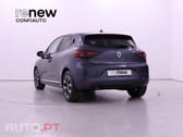 Renault Clio 1.0 Tce Limited