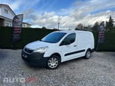 Peugeot Partner 1.6 BlueHDi L2 Premium 3L