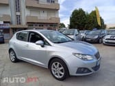 Seat Ibiza 1.2 TDI CR Ecomotive Reference