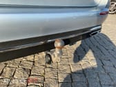 Mercedes-Benz E 220 BlueTEC Avantgarde Auto.