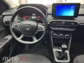 Dacia Sandero 0.9 TCe Stepway Bi-Fuel