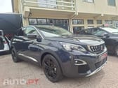 Peugeot 3008  Puretech 130 Stop Start Allure