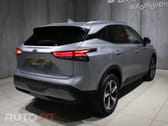 Nissan Qashqai 1.3 DIG-T N-Connecta