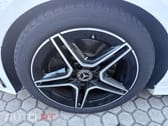 Mercedes-Benz CLA 200 d Shooting Brake AMG Line Aut.