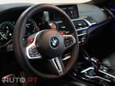 BMW X4 M Competition