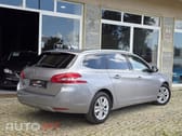 Peugeot 308 SW 1.6 BlueHDi Allure J17 EAT6