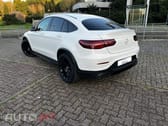 Mercedes-Benz GLC 250 4 MATIC