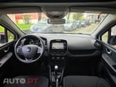 Renault Clio 1.5 dCi Limited
