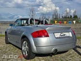 Audi TT 1.8 T S-line