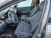 Renault Mégane 1.5 dCi Confort