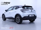Renault Captur Evolution Eco-g
