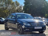 Mercedes-Benz C 220 CDi Avantgarde
