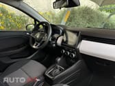 Renault Clio 1.6 E-Tech Edition One