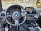 BMW 218 d Coupe Pack M