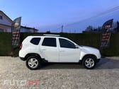 Dacia Duster 1.5 dCi Prestige