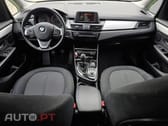 BMW 216 d CORPORATE BUSINESS EDITION