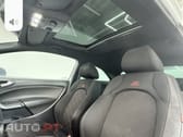 Seat Ibiza SC 1.4 TSI Cupra BocaNegra DSG
