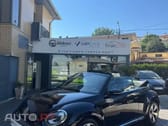 Volkswagen New Beetle Cabriolet 2.0 TSI Sport