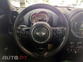 MINI Countryman Cooper D