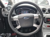 Ford S-Max 1.8 TDCi Trend 7L