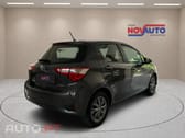Toyota Yaris 1.5 HSD Sport +P.Techno+P.Luxury