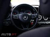 Mercedes-Benz C 180 BlueTEC Avantgarde