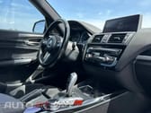 BMW 118 d Pack M Auto