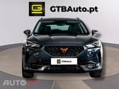 Cupra Formentor I.V.A DEDUTÍVEL 1.4 e-HYBRID