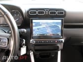 Citroen C3 Aircross 1.2 PureTech C-Series