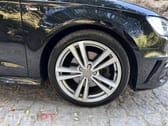 Audi A3 Sportback 1.8 TFSi S-line S tronic