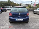 Volkswagen Polo 1.2 Live+