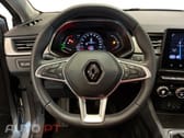 Renault Captur 1.0 TCe Intes
