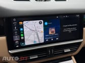 Porsche Cayenne Standard
