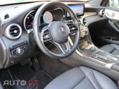 Mercedes-Benz GLC 220 Coupe 220 d 4Matic Edition
