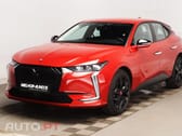 DS DS4 4 1.5 BlueHDi Performance Line EAT8