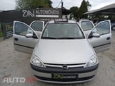 Opel Corsa 1.2 Apenas 90.000Kms