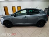 Seat Ibiza 1.0 TSI FR