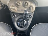 Fiat 500 1.2 Lounge Dualogic