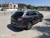 Renault Mégane Sport Tourer 1.5 dCi Dynamique