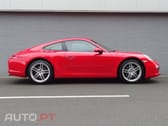 Porsche 911 Carrera