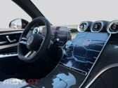 Mercedes-Benz GLC 300 de 4Matic I.V.A DEDUTIVEL