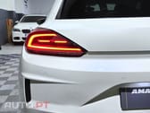 Volkswagen Scirocco 2.0 TSI BlueMotion DSG