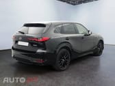 Mazda CX-60 2.5 e-Skyactiv PHEV Homura